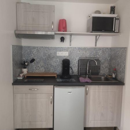 Appartamento Les Oliviers Carpentras Esterno foto