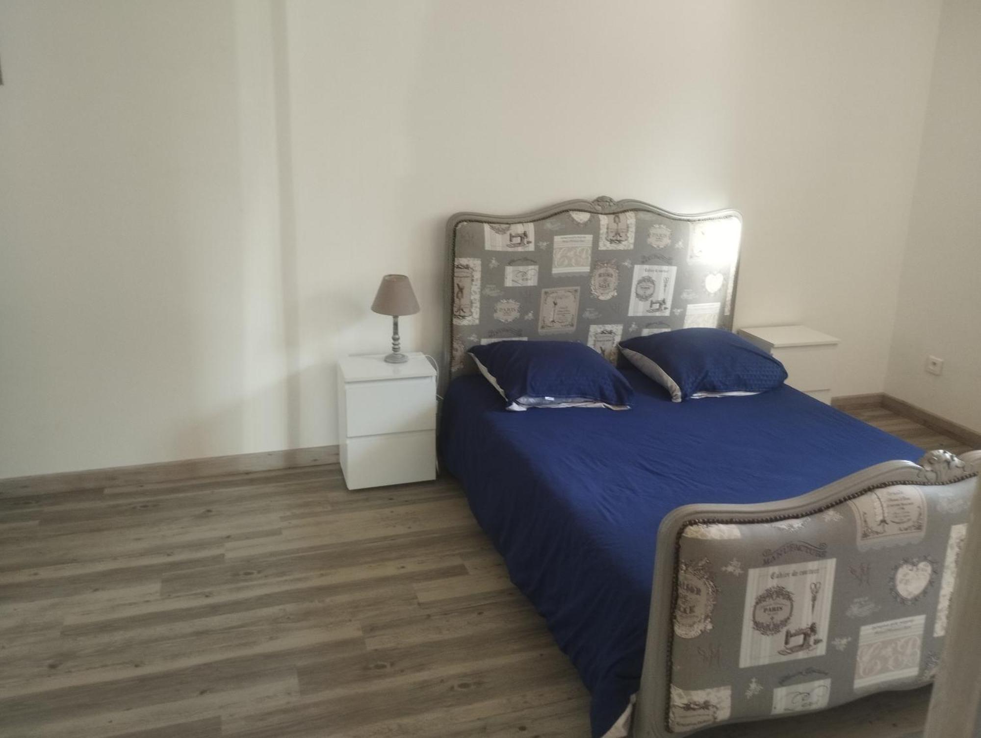 Appartamento Les Oliviers Carpentras Esterno foto