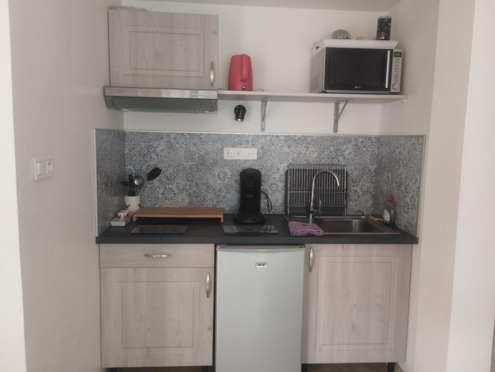 Appartamento Les Oliviers Carpentras Esterno foto