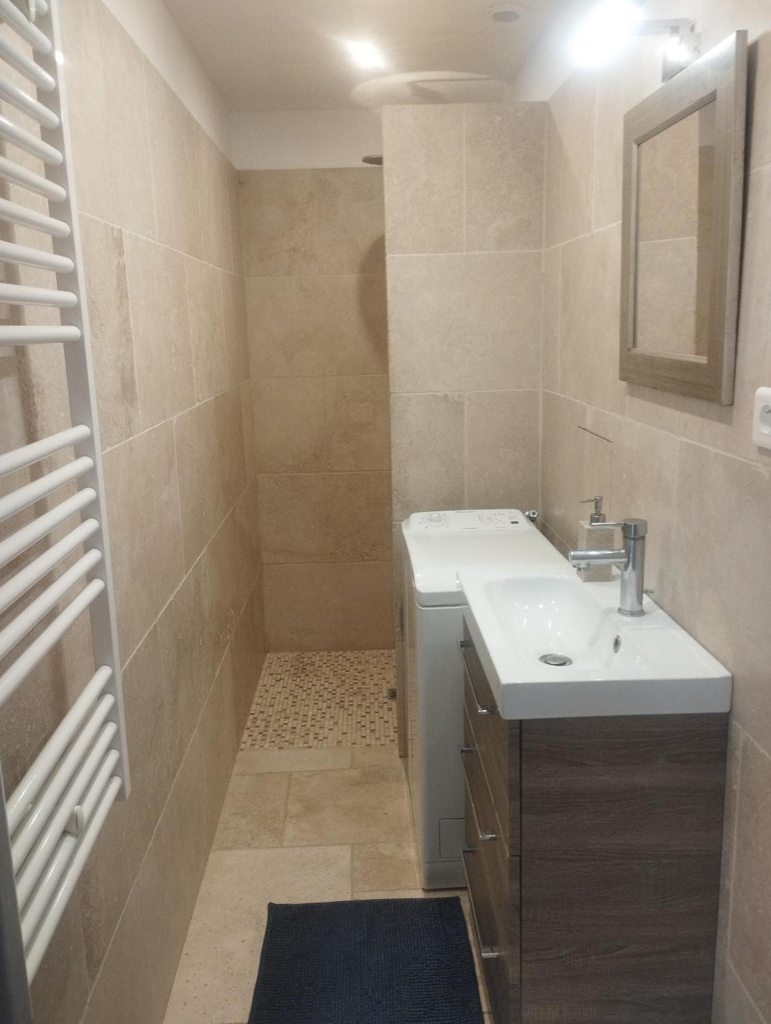Appartamento Les Oliviers Carpentras Esterno foto