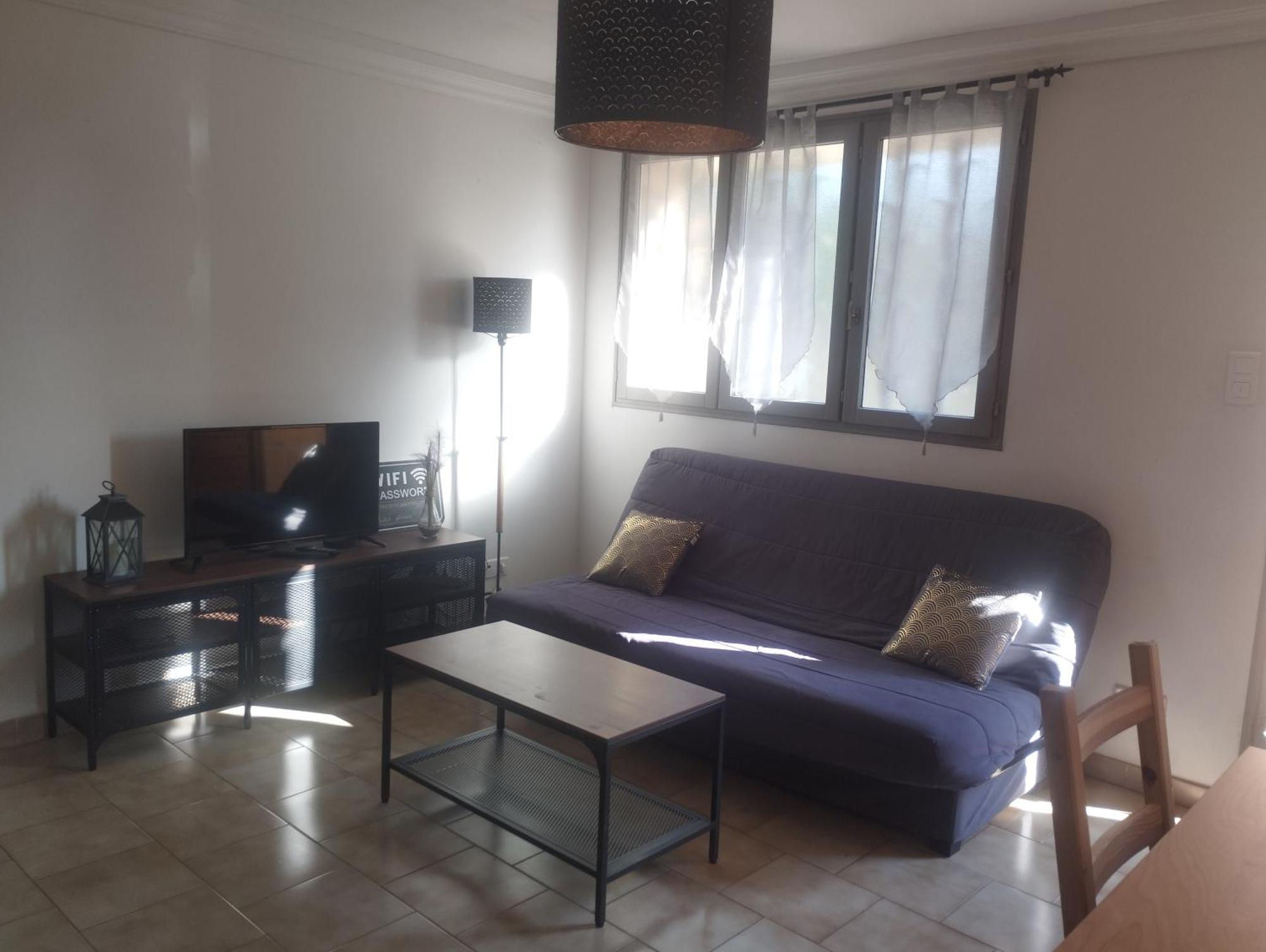 Appartamento Les Oliviers Carpentras Esterno foto
