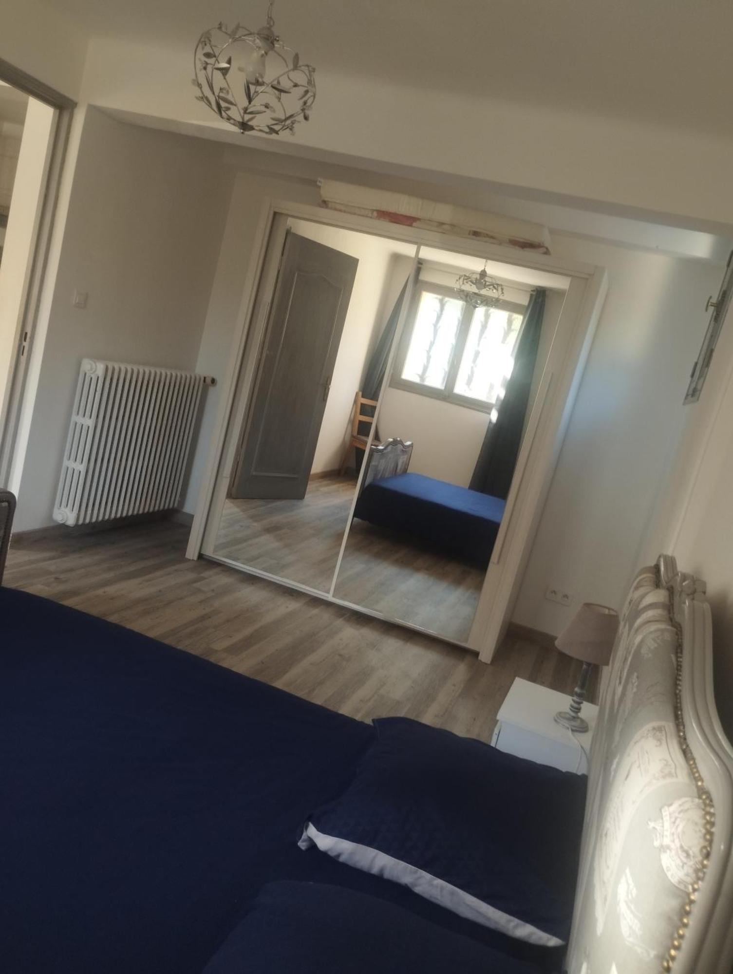 Appartamento Les Oliviers Carpentras Esterno foto